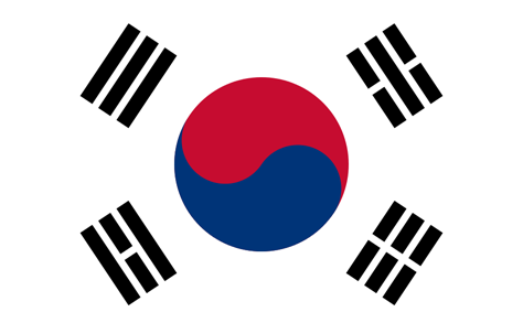 A dél-koreai Gyeongnam tartományból érkezett delegáció Fejér megyében